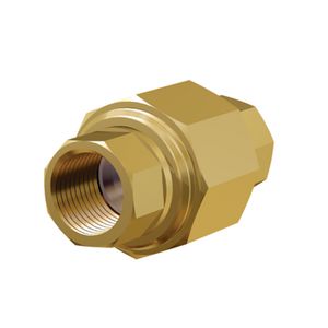 Isolatiekoppeling IVS-G 1