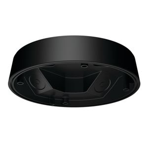 Opbouwdoos M34HC zwart