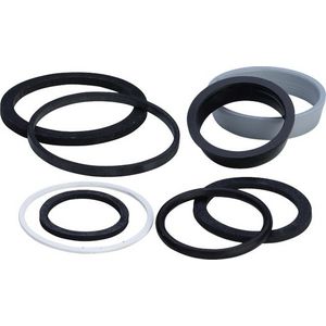 Afdichtingsset-rubber/zwart 99715-122782