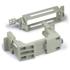 H-B 10 Q+E MONTAGESYSTEM