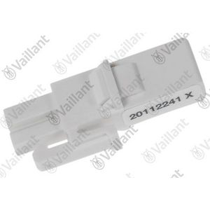 Connector codering 0010035386