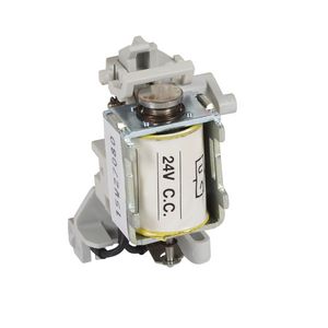 Minimumspanninguitschakelspoel 24VDC 630/1600 DPX3