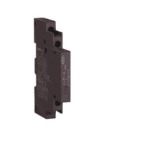 Hulpcontactblok zijaansluiting voor Ex9S32 1NO+1NC