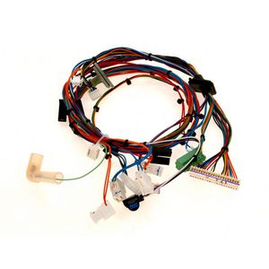 Aansluitkabel 24V 87182251740