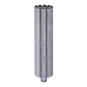 Diamantboor SPEED STAR DX Ø132mm boorlengte 430mm aansl. 1.1/4"