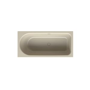Bad BetteOcean 1500x700mm voeteind RE ovlp achter Beige