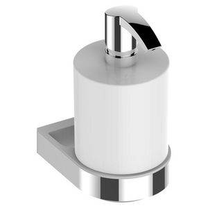 Lotiondispenser opaak kunststof mat 14752000100