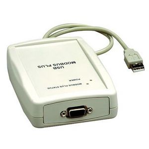 USB gateway Modbus Plus bus Magelis XBT