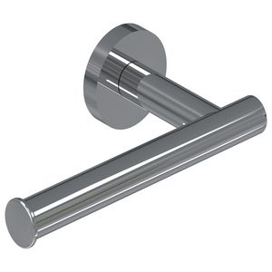 Toiletrolhouder chroom