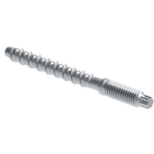 Betonschroef W-LX-M6x40mm