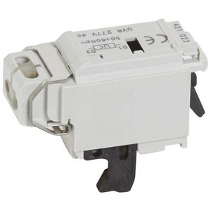 Onderspanningsspoel 277 Vac DPX3