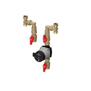 MB Kombimix uitbreidingsset Yonos Para