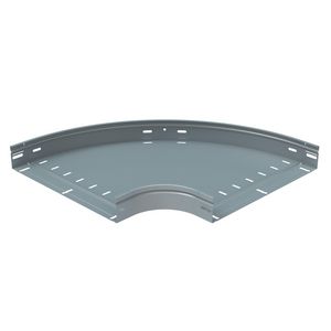 Bochtstuk 90° B400 H60 Sdz P31+