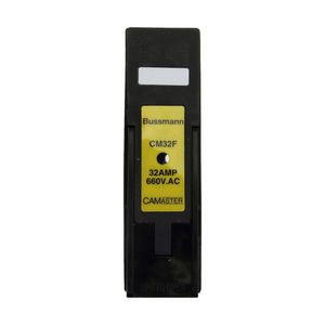 Zekeringhouder laagspanning 32 A AC 690 V BS88/A2 VVE=10