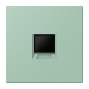 Afdekking 1-voudig AMP Radiall LC32041