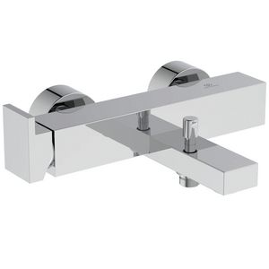 Bad/douchemengkraan h.o.h. 150mm chroom Extra