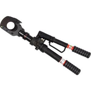 Hydraulisch handkabelsnijder tot max Ø50mm