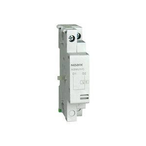Onderspanningsvrijgave Ex9SN zijmontage 110-115V 50Hz/127V 50Hz
