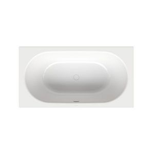 Bad BetteStarlet 1500x800mm Starwhite 1 greepboring