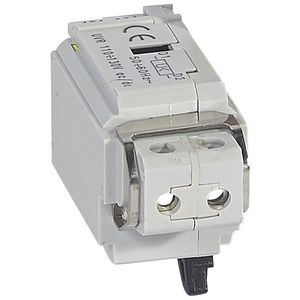 Onderspanningsspoel 110Vac/dc DPX3