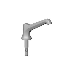 Uitloop badkuip staand 277,2X74X299,6mm-BG