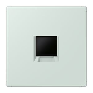 Afdekking 1-voudig AMP Radiall LC32034