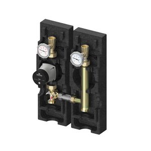 MB Pompgroep V-MK DN32+(11/4") zdr pomp