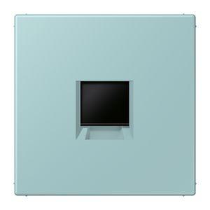 Afdekking 1-voudig AMP Radiall LC32033
