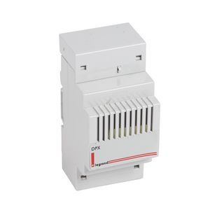 Minimumspanninguitschakelspoel 400V AC/DC-630/1600 DPX3