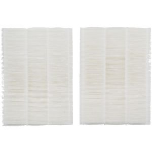 Filterset f7 2 stuks cwl-f/t-300