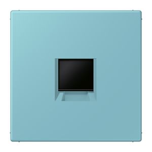 Afdekking 1-voudig AMP Radiall LC32032