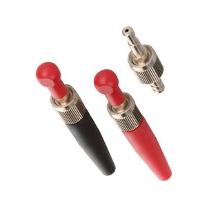 POF CONNECTOR FSMA CLAMP 2.2 /4PC VVE=4