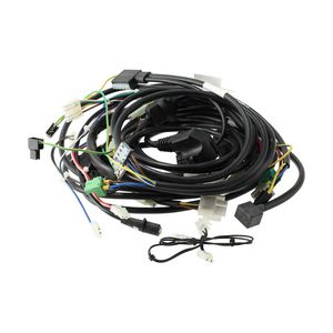 Kabelboom set tbv Avanta cw6