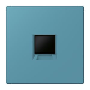 Afdekking 1-voudig AMP Radiall LC32031