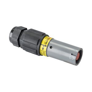 Powersafe Line Source 500A L3 grijs C150 M40A