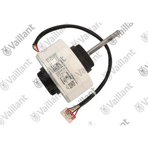 Motor ventilator 8000019481