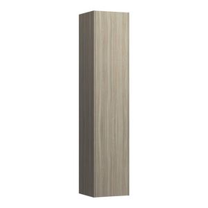 Base hoge kast 350x165x336mm licht iep RE