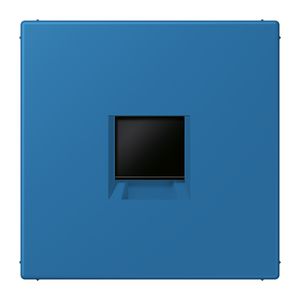 Afdekking 1-voudig AMP Radiall LC32030