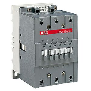 Condensatormagneetsch. hulpcontact 0NO+0NC 1SFL451022R8000
