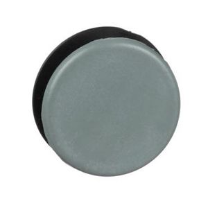 Afsluitplaat drukknop/signaallamp 30mm Harmony 9001K/9001SK