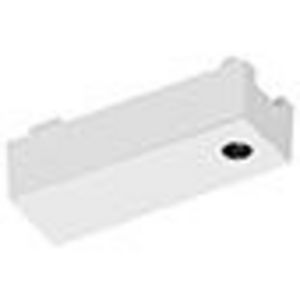 Behuizing voor LED-driver. Te gebruiken met asymm. adapter 9