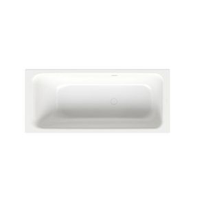 Bad BetteSelect ovlp lange zijde 1700x750mm Snow