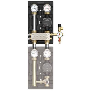 MB Pgr 8 Scheidingswiss. Alpha 2 ES 20