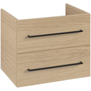 Wastafelonderkast Avento 630x514x484mm Nord.Oak A89010VJ