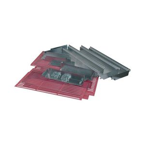 XE-XP interne scheiding koppeling 2x IZMX16 BxD=800x800mm