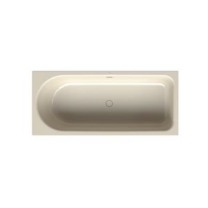 Bad BetteOcean Low-Line 1700x750mm Pergamon 1 greepboring