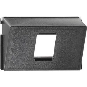 Insteekeenh. datakap 1-v AMP/Radiall Accessoires