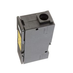 Zekeringhouder laagspanning 60 A AC 690 V HRCII 1 VVE=10