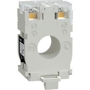 Stroommeet trafo Kabel Ø21 In=75A/Isec=5A PowerLogic