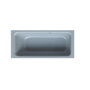 Bad BetteSelect ovlp lange zijde 1700x750mm Blue Satin